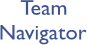 Team
Navigator
